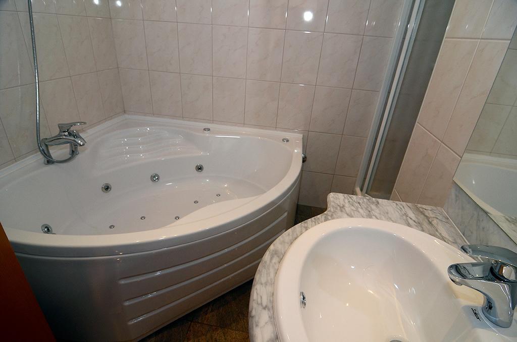 Maslov Apartment Makarska