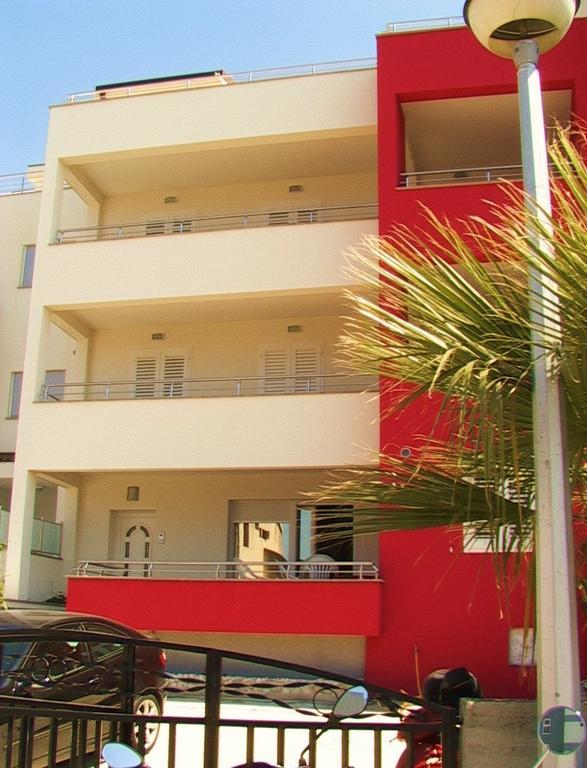 Apartment Maslov Makarska