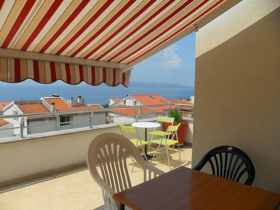Apartment Maslov