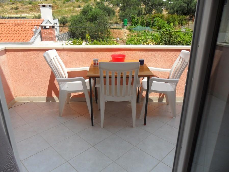 Maslov Apartment