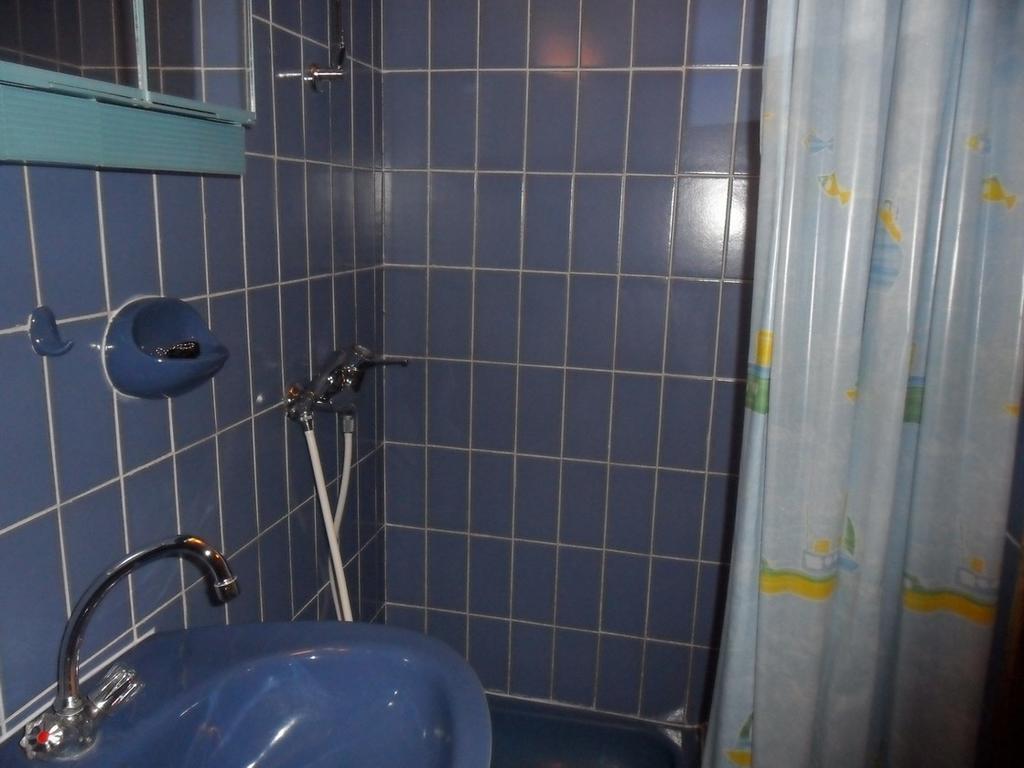 Maslov Apartment *