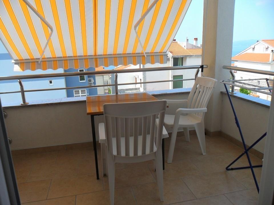 Maslov Apartment *