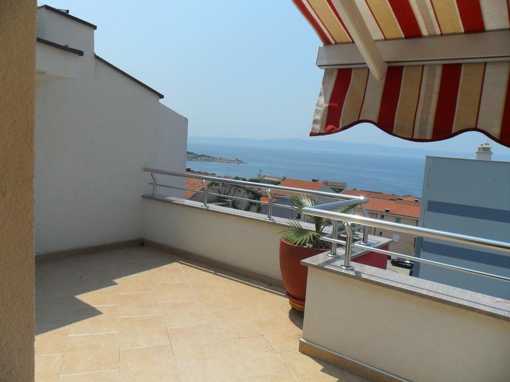 Maslov Apartment *