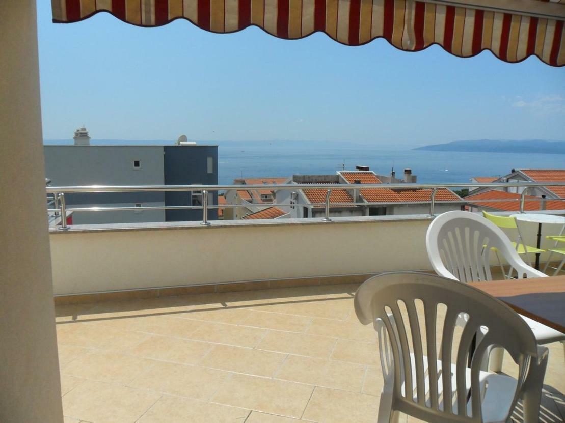 Maslov Makarska