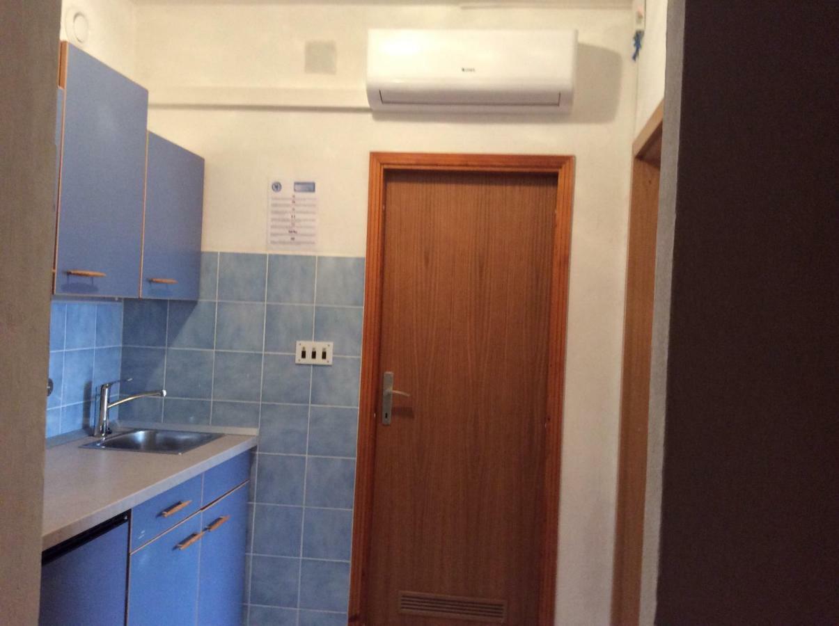 Maslov Apartment Makarska