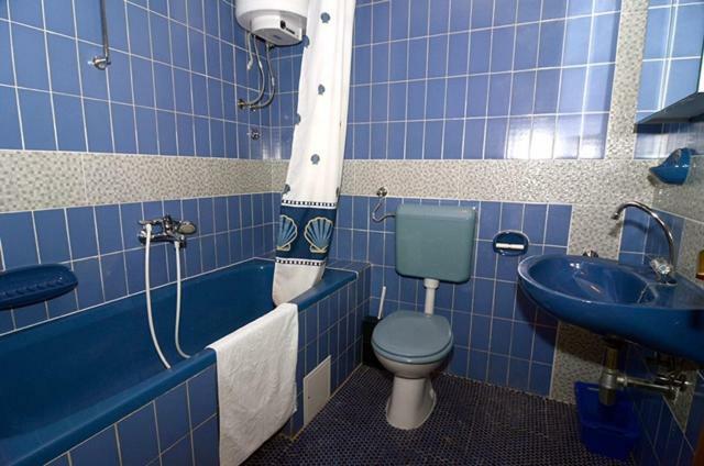 Apartment Maslov
