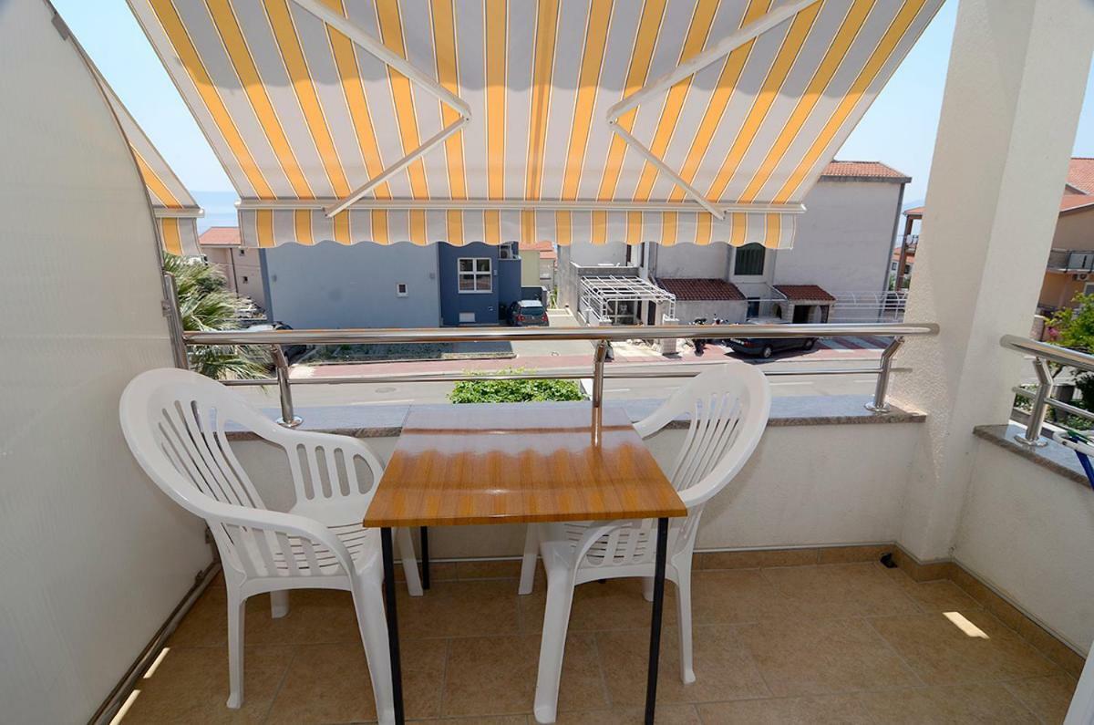 Apartment Maslov *