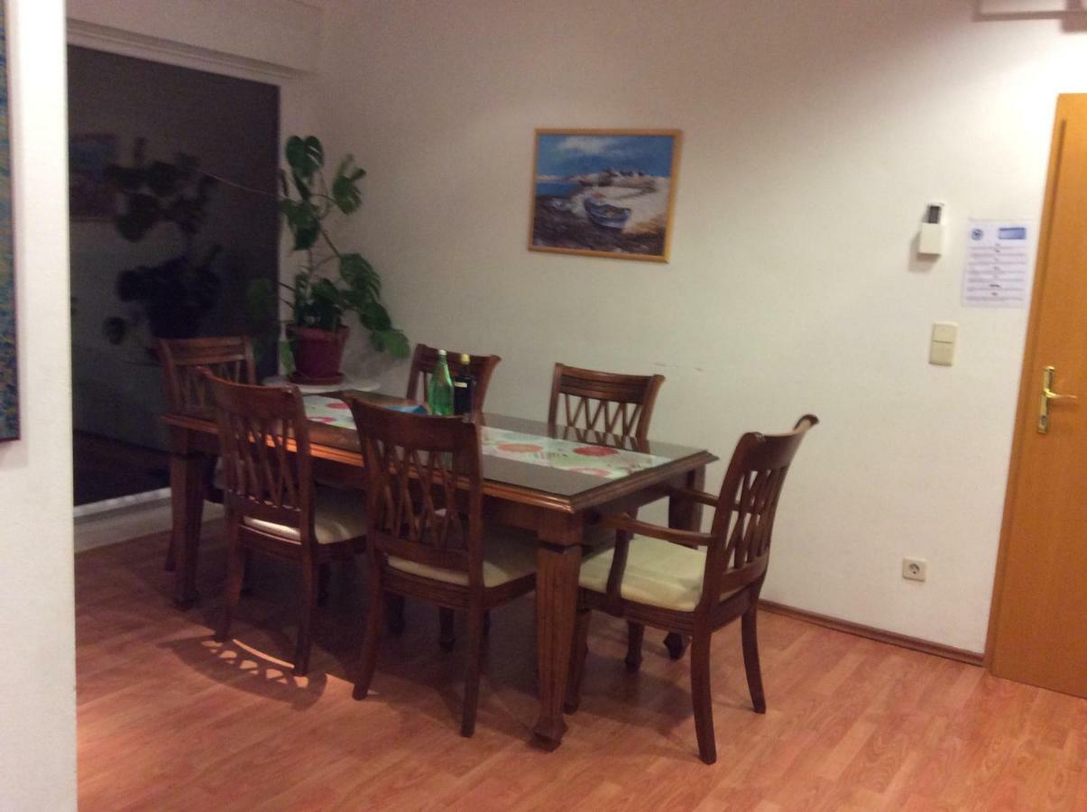 Maslov * Makarska