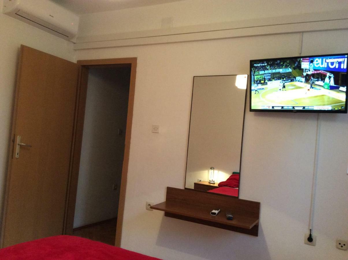 Apartment Maslov *