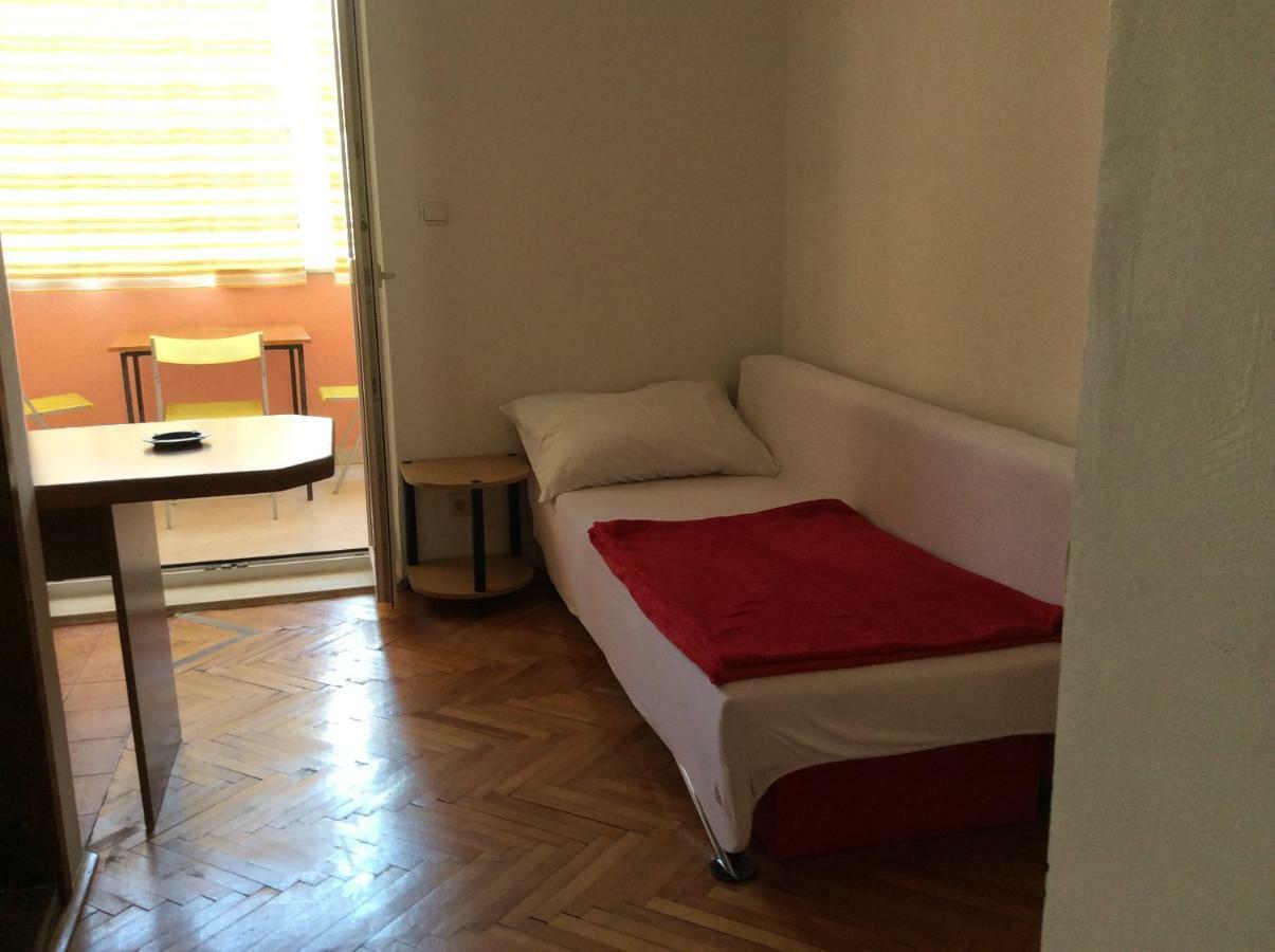 Maslov Apartment Makarska