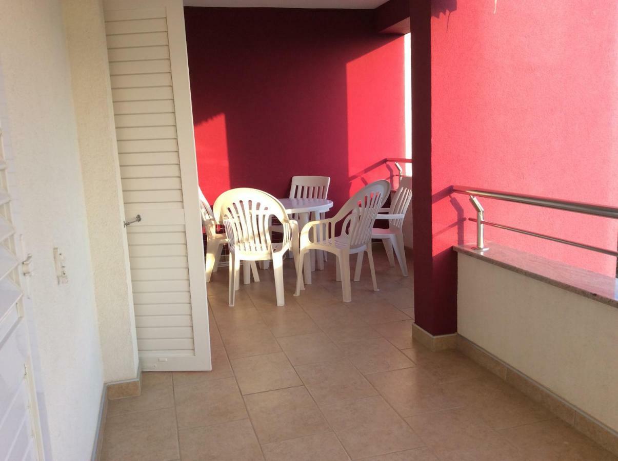 Maslov Apartment *