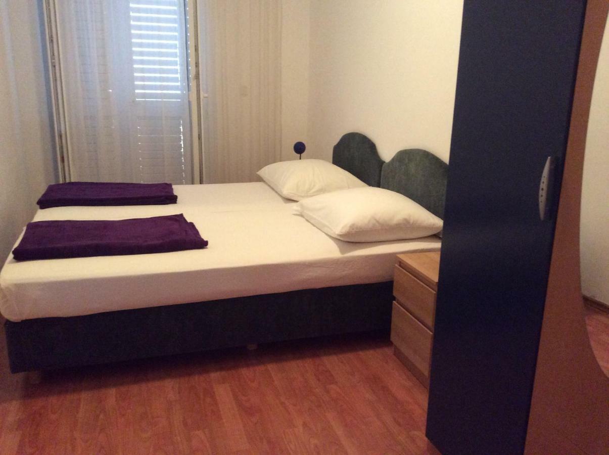 Apartment Maslov