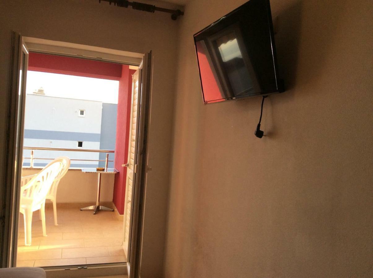 Maslov Apartment *
