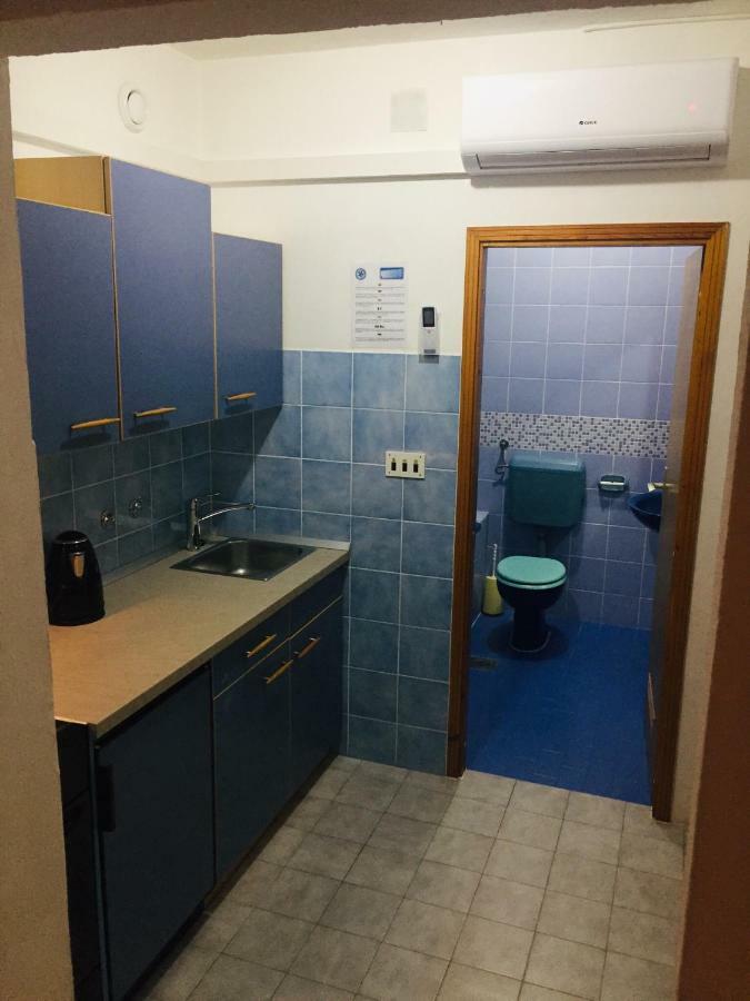 Maslov Apartment *