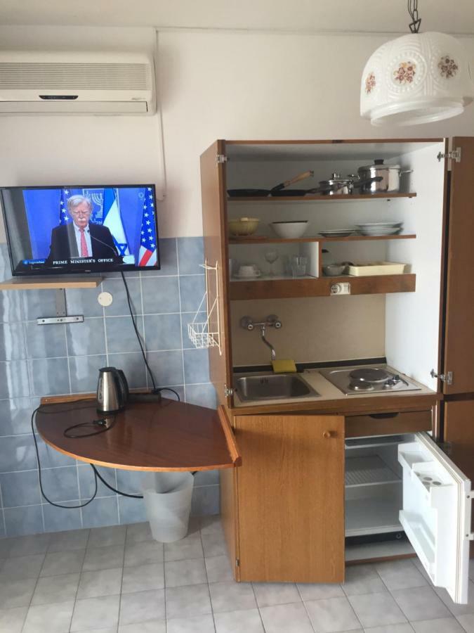 Maslov Apartment *