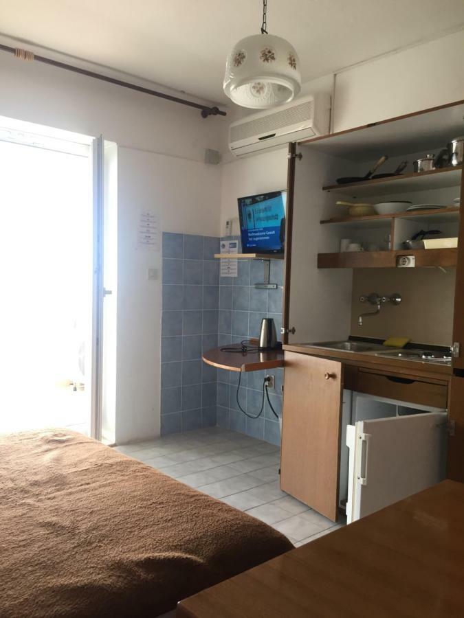 Maslov Apartment *