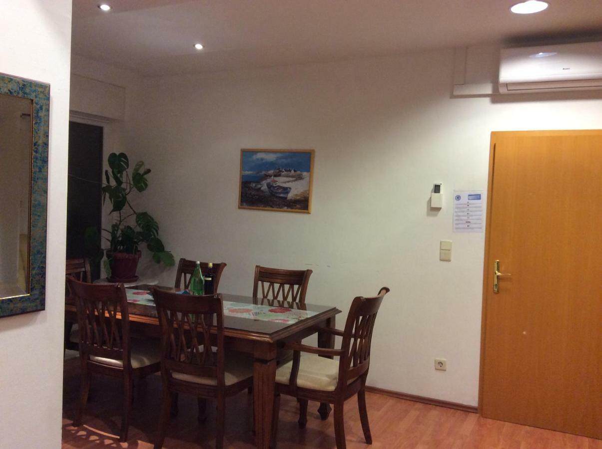 Maslov Apartment