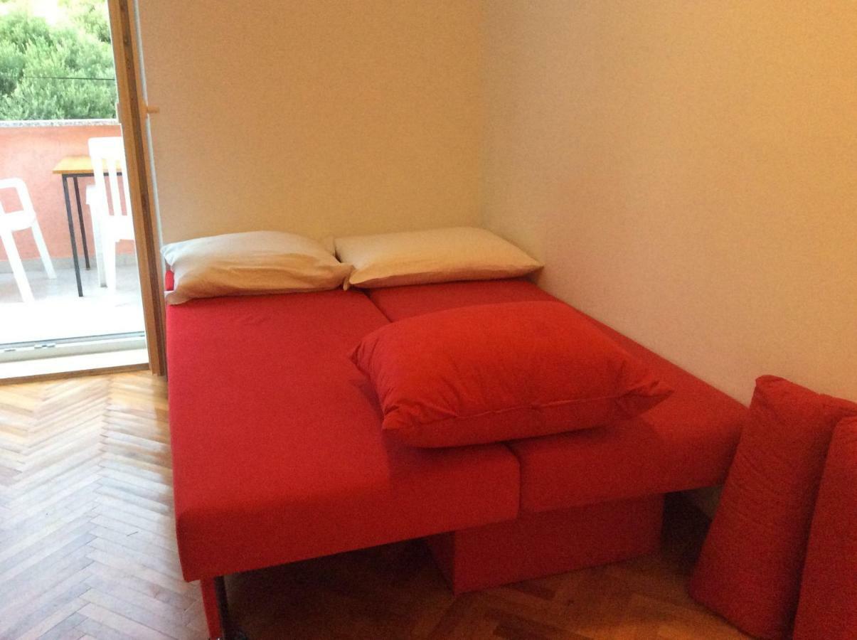 Apartment Maslov