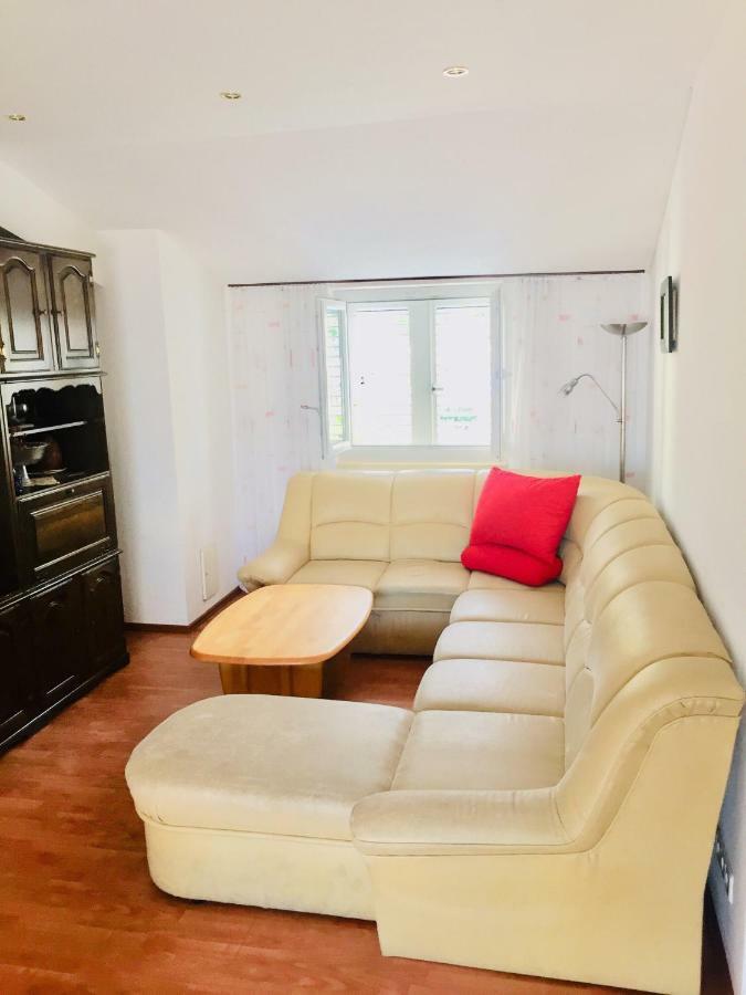 Maslov Apartment