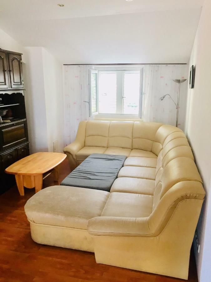 Maslov Apartment Makarska