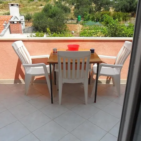 Ferienwohnung Maslov Makarska Zimmer foto