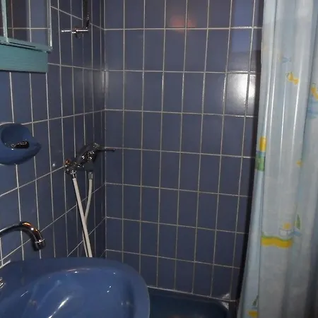 Ferienwohnung Maslov Makarska Zimmer foto