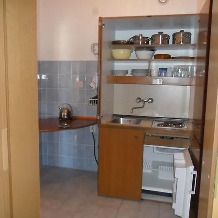 Ferienwohnung Maslov Makarska Zimmer foto