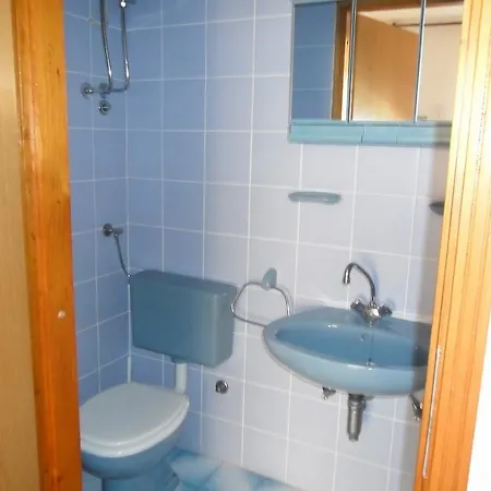 Ferienwohnung Maslov Makarska Zimmer foto