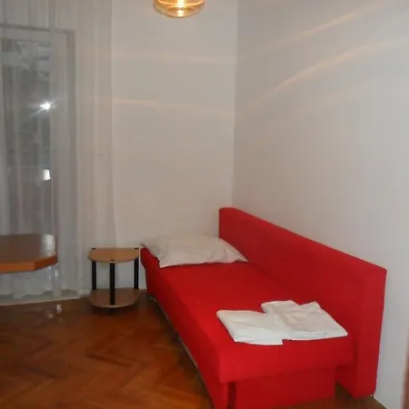 Ferienwohnung Maslov Makarska Zimmer foto