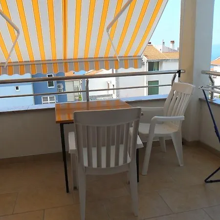 Ferienwohnung Maslov Makarska Zimmer foto