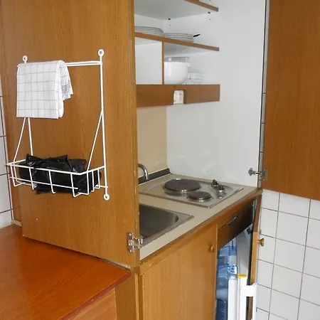 Ferienwohnung Maslov Makarska Zimmer foto