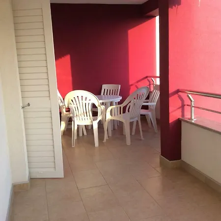 Ferienwohnung Maslov Makarska Exterior foto