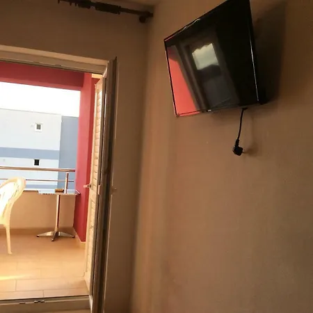 Ferienwohnung Maslov Makarska Exterior foto