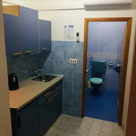 Ferienwohnung Maslov Makarska Exterior foto