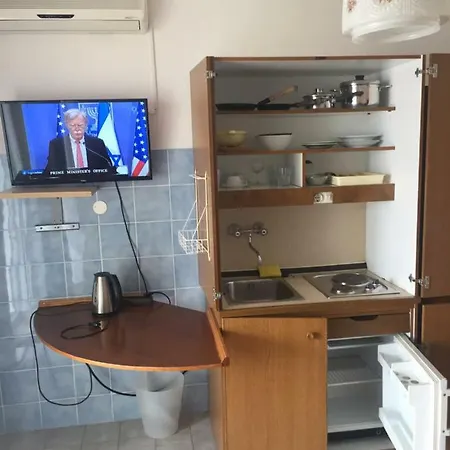 Ferienwohnung Maslov Makarska Exterior foto