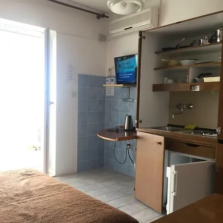 Ferienwohnung Maslov Makarska Exterior foto