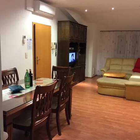 Ferienwohnung Maslov Makarska Exterior foto