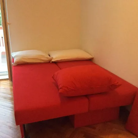 Ferienwohnung Maslov Makarska Exterior foto