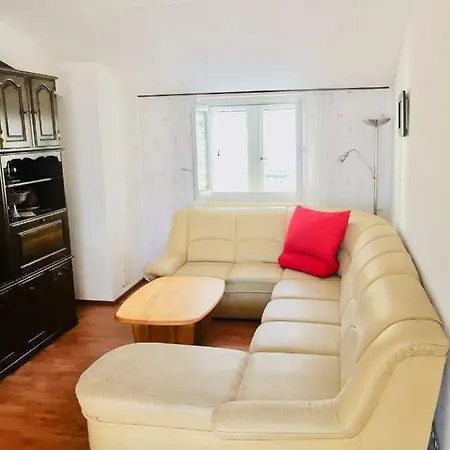 Ferienwohnung Maslov Makarska Exterior foto