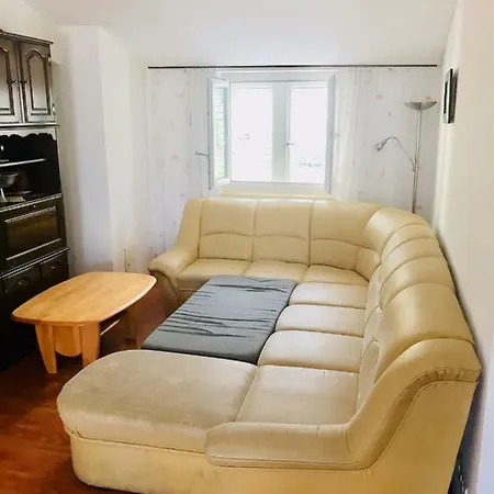 Ferienwohnung Maslov Makarska Exterior foto