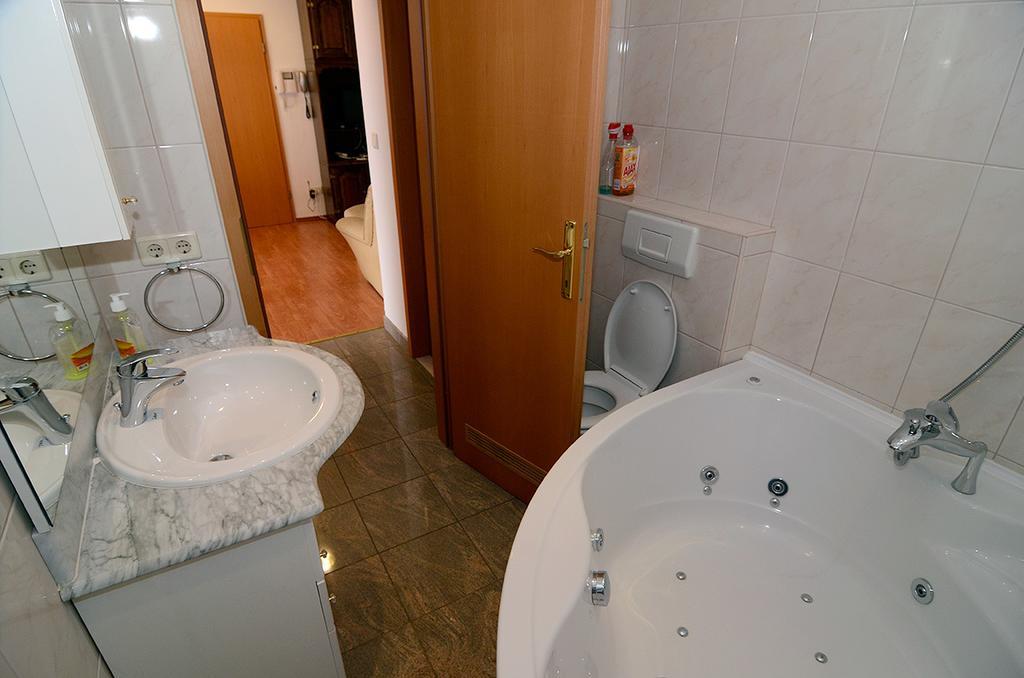 Appartement Maslov Makarska