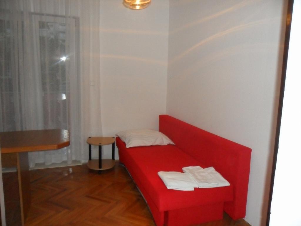 Appartement Maslov *