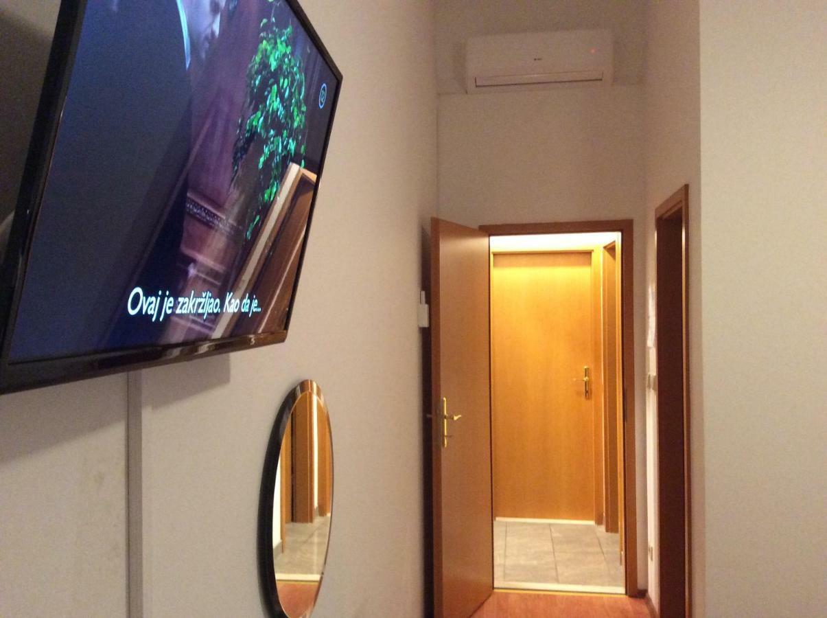 Appartement Maslov *